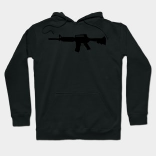 AR15 Hoodie